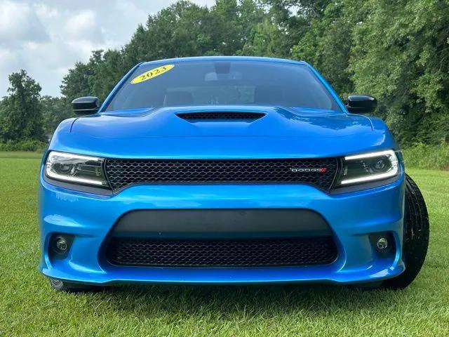 2023 Dodge Charger CHARGER R/T