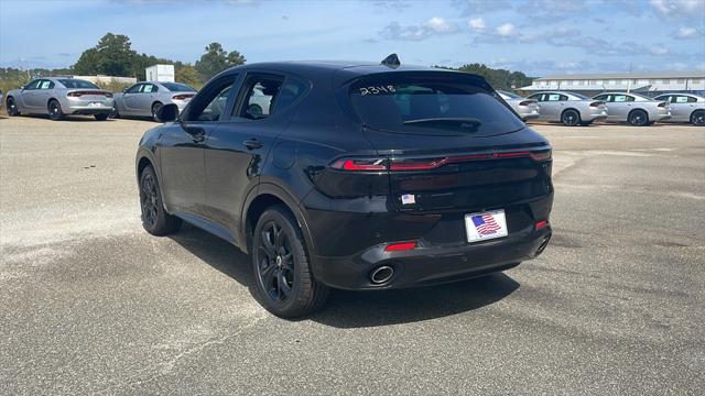 2024 Dodge Hornet DODGE HORNET R/T PLUS EAWD