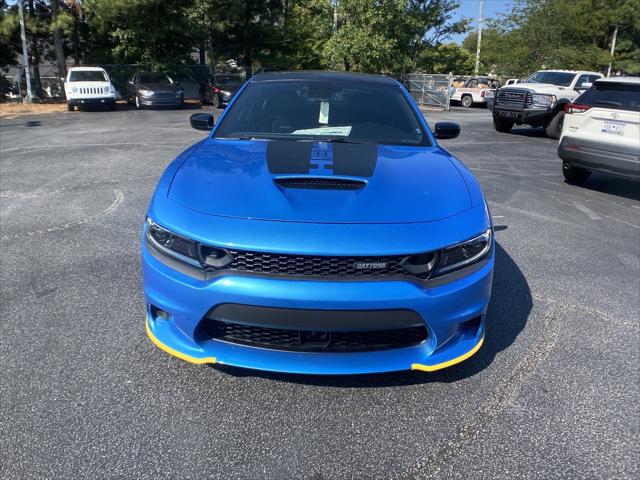 2023 Dodge Charger CHARGER SCAT PACK