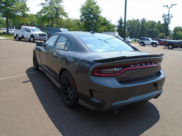 2023 Dodge Charger CHARGER SCAT PACK