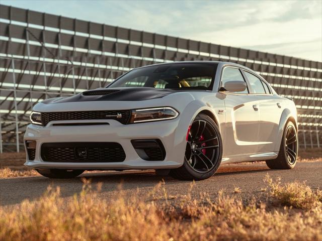 2023 Dodge Charger CHARGER SCAT PACK