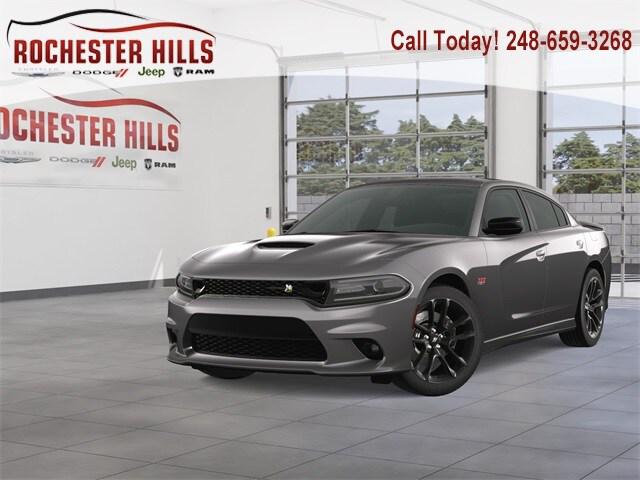 2023 Dodge Charger CHARGER SCAT PACK