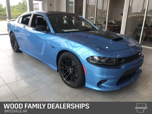 2023 Dodge Charger CHARGER SCAT PACK