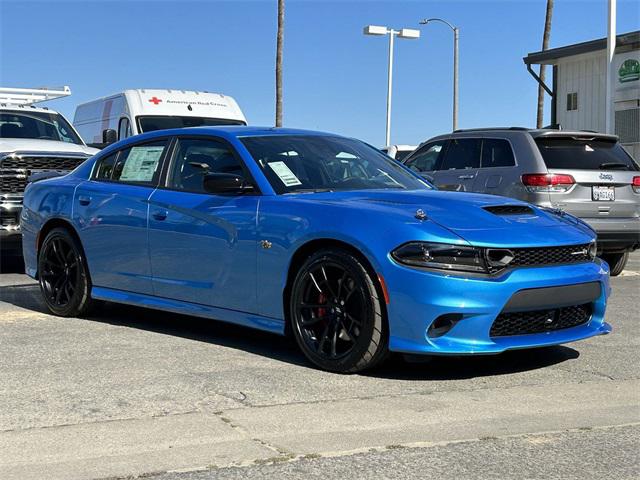 2023 Dodge Charger Super Bee