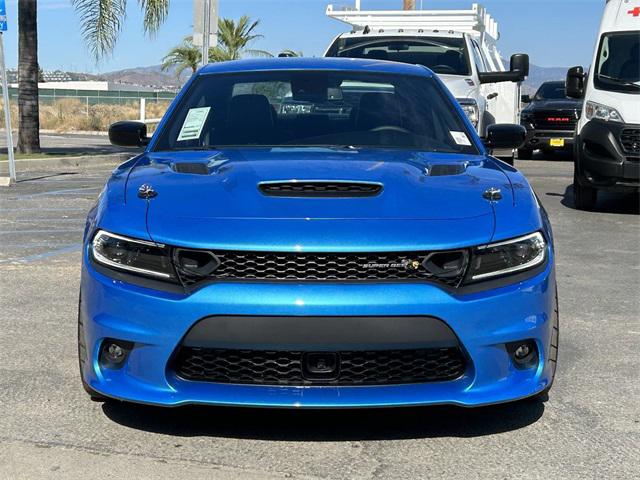 2023 Dodge Charger Super Bee