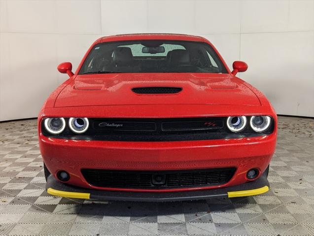 2023 Dodge Challenger CHALLENGER R/T SCAT PACK