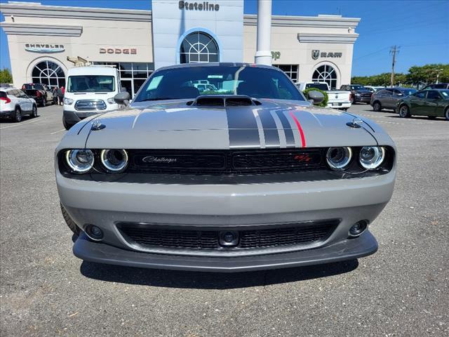 2023 Dodge Challenger Shakedown