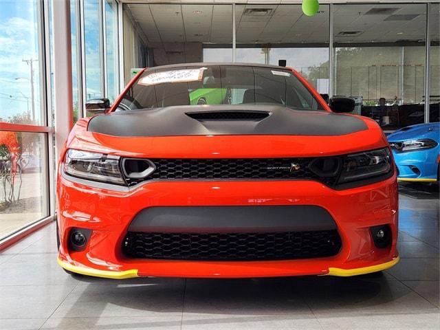 2023 Dodge Charger CHARGER SCAT PACK