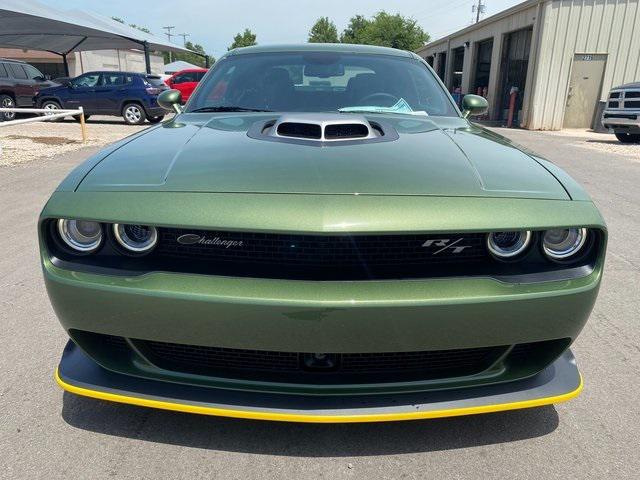 2023 Dodge Challenger Scat Pack Swinger