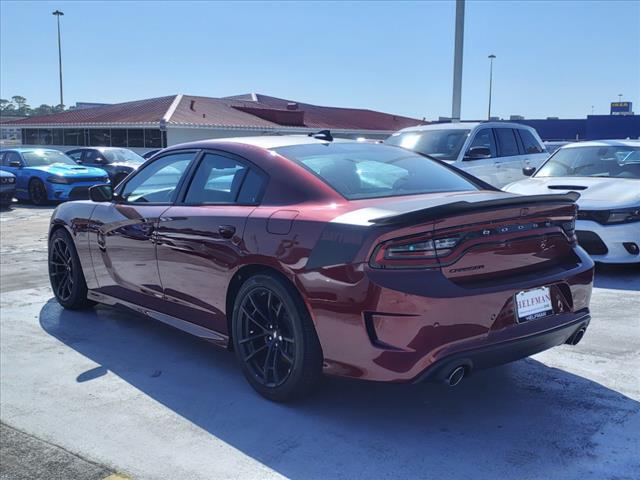 2023 Dodge Charger CHARGER SCAT PACK