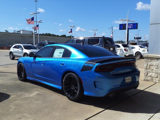 2023 Dodge Charger CHARGER SCAT PACK