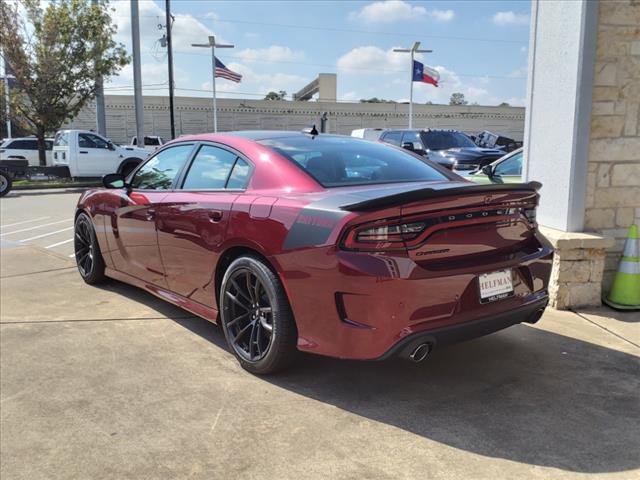 2023 Dodge Charger CHARGER SCAT PACK