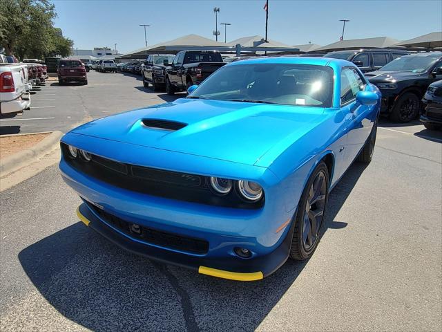 2023 Dodge Challenger CHALLENGER R/T