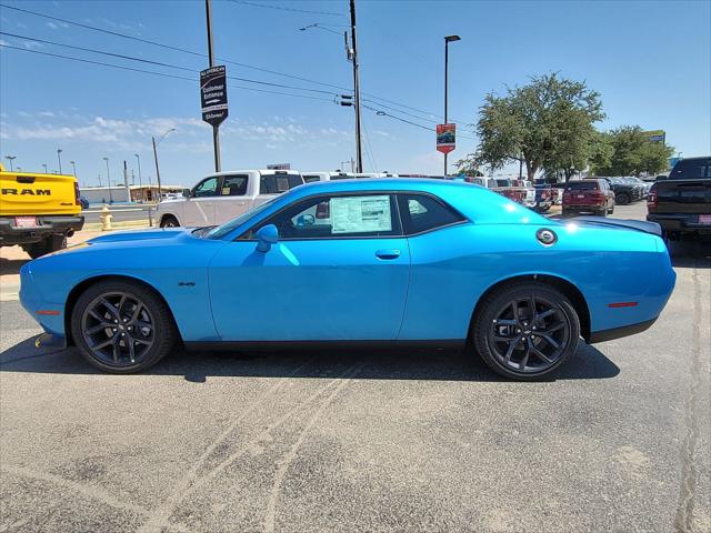 2023 Dodge Challenger CHALLENGER R/T