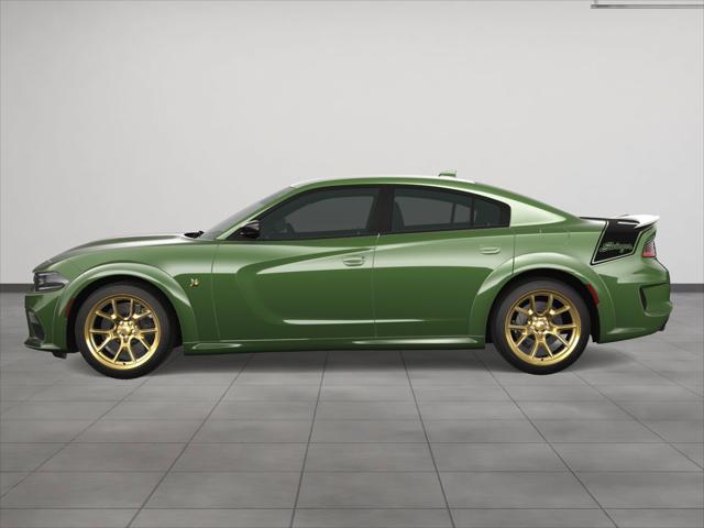 2023 Dodge Charger Scat Pack Swinger