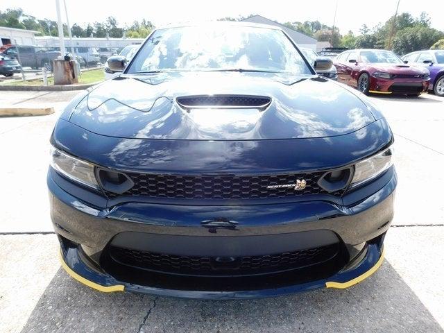 2023 Dodge Charger CHARGER SCAT PACK