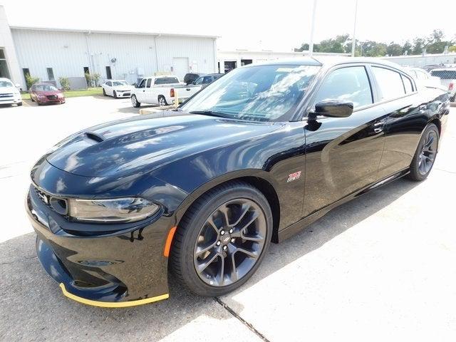 2023 Dodge Charger CHARGER SCAT PACK