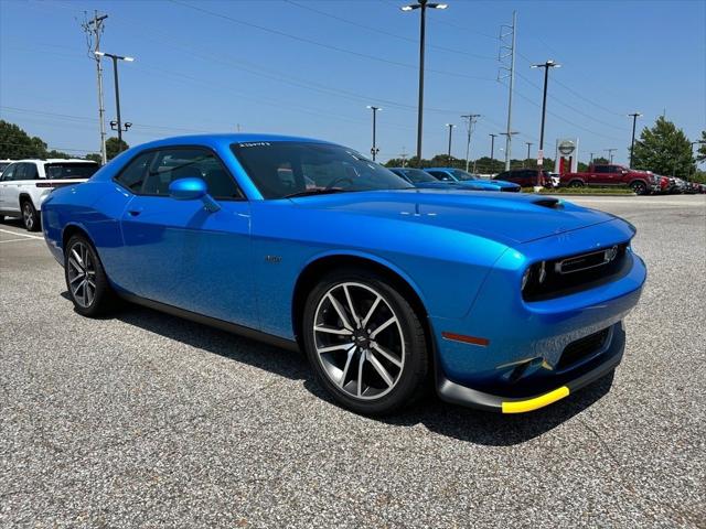 2023 Dodge Challenger CHALLENGER R/T