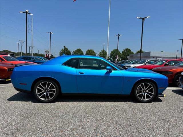 2023 Dodge Challenger CHALLENGER R/T