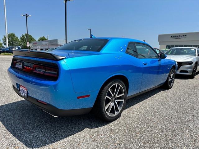 2023 Dodge Challenger CHALLENGER R/T