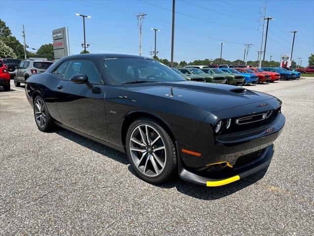 2023 Dodge Challenger CHALLENGER R/T