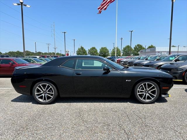 2023 Dodge Challenger CHALLENGER R/T