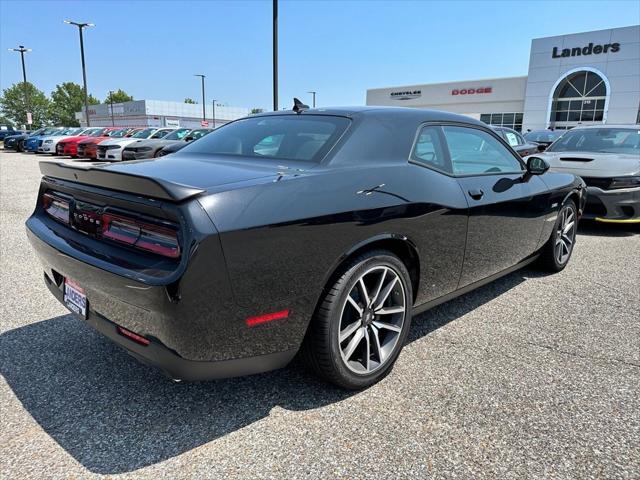 2023 Dodge Challenger CHALLENGER R/T