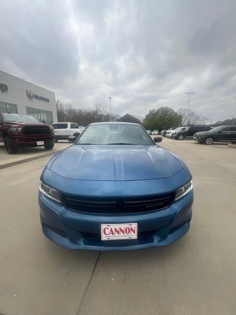 2023 Dodge Charger CHARGER SXT RWD