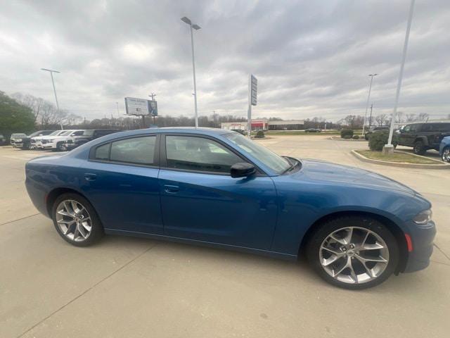 2023 Dodge Charger CHARGER SXT RWD