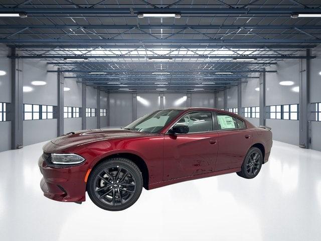 2023 Dodge Charger CHARGER GT AWD