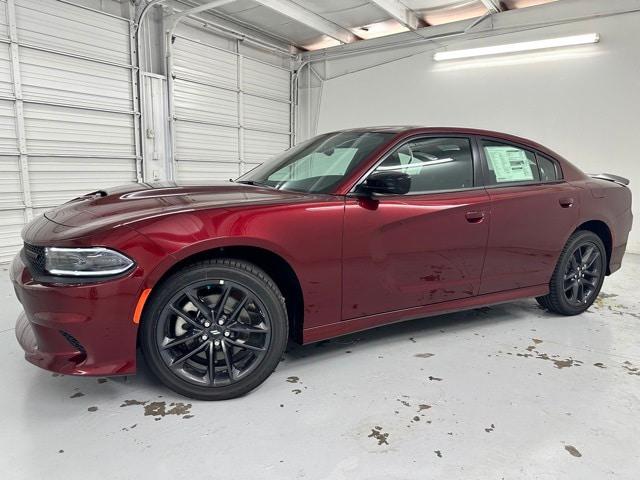 2023 Dodge Charger CHARGER GT AWD