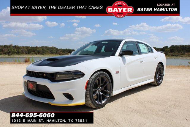 2023 Dodge Charger CHARGER SCAT PACK