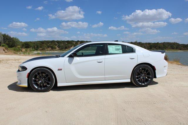 2023 Dodge Charger CHARGER SCAT PACK