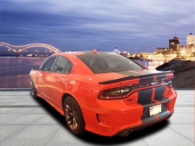 2023 Dodge Charger CHARGER SCAT PACK