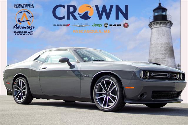 2023 Dodge Challenger CHALLENGER R/T