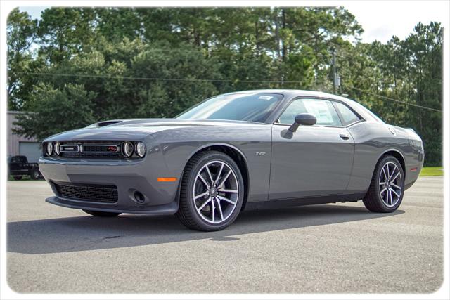 2023 Dodge Challenger CHALLENGER R/T