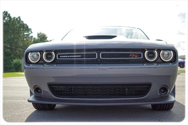 2023 Dodge Challenger CHALLENGER R/T