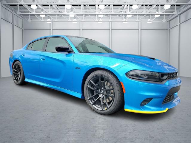 2023 Dodge Charger CHARGER SCAT PACK