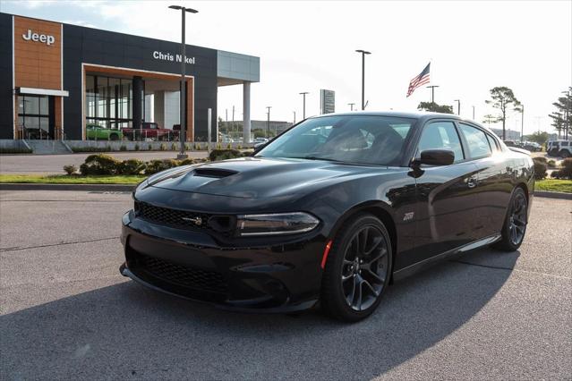 2023 Dodge Charger CHARGER SCAT PACK