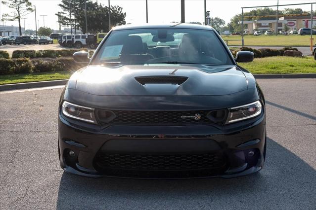 2023 Dodge Charger CHARGER SCAT PACK