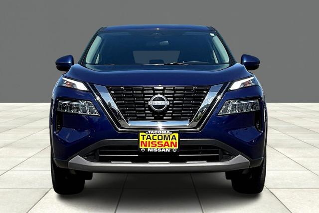 2022 Nissan Rogue SV Intelligent AWD
