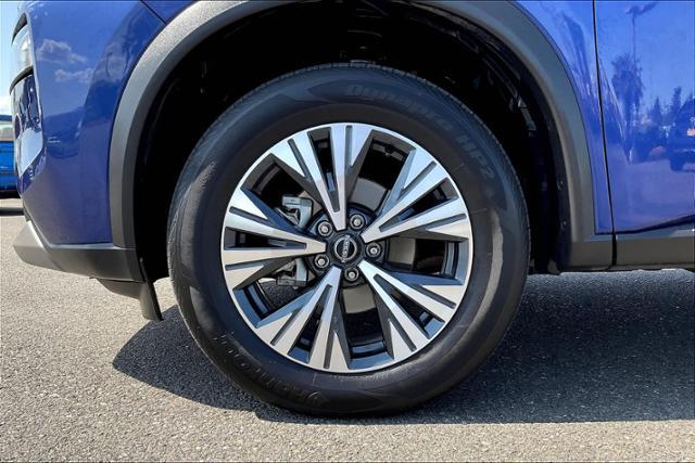 2022 Nissan Rogue SV Intelligent AWD