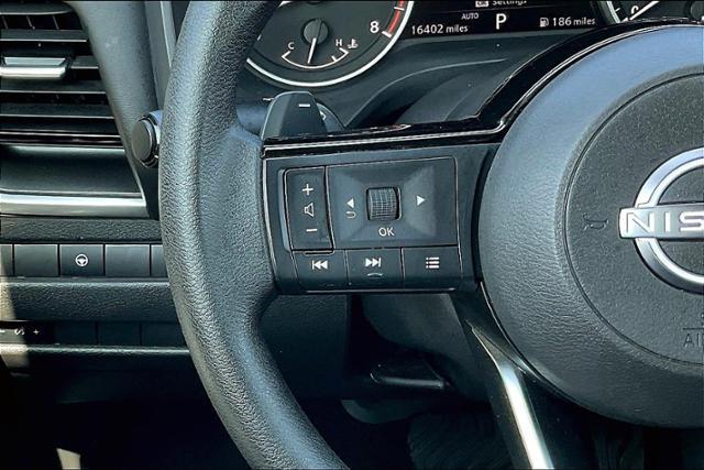 2022 Nissan Rogue SV Intelligent AWD