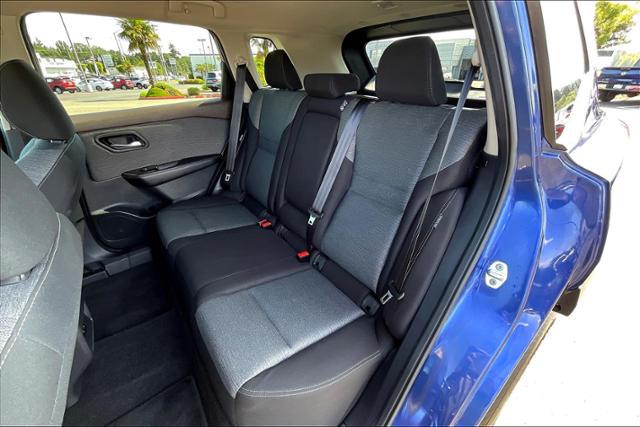 2022 Nissan Rogue SV Intelligent AWD