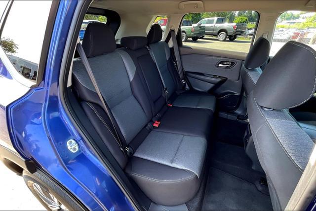 2022 Nissan Rogue SV Intelligent AWD