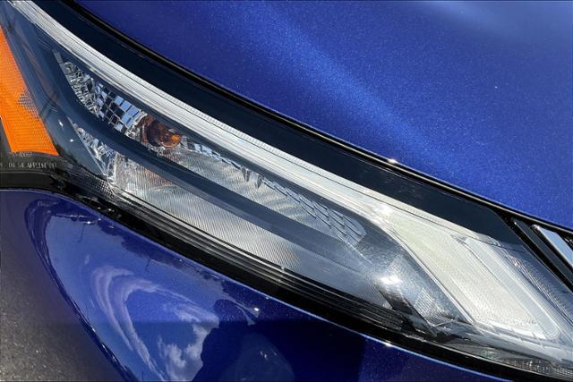 2022 Nissan Rogue SV Intelligent AWD
