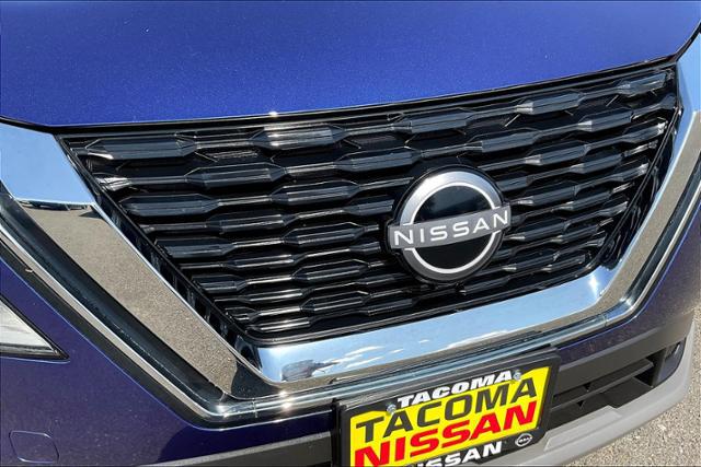 2022 Nissan Rogue SV Intelligent AWD