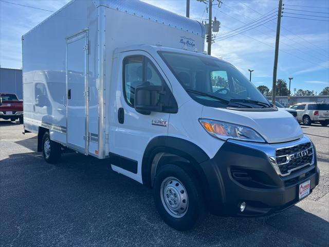 2023 RAM Ram ProMaster RAM PROMASTER 3500 CUTAWAY 159 WB / 104 CA