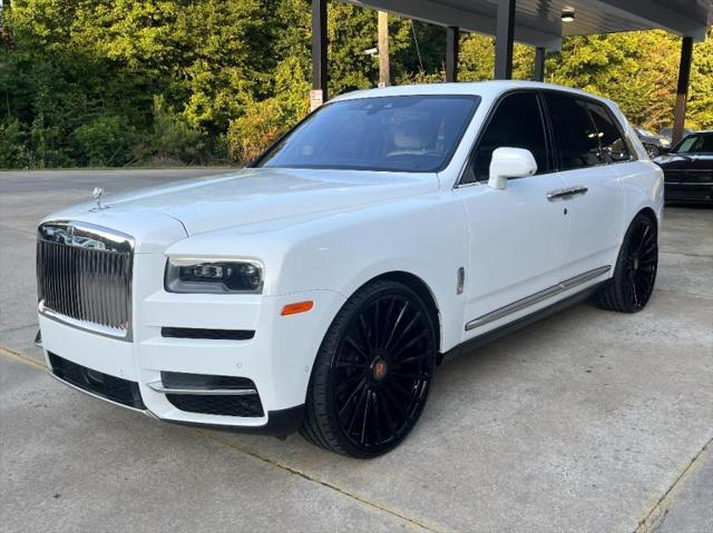 2019 Rolls-Royce Cullinan for Sale in Raleigh, NC