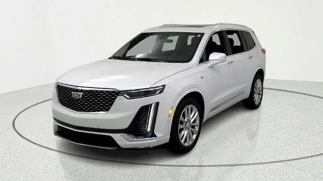 2020 Cadillac XT6 AWD Premium Luxury for sale in Dearborn, MI
